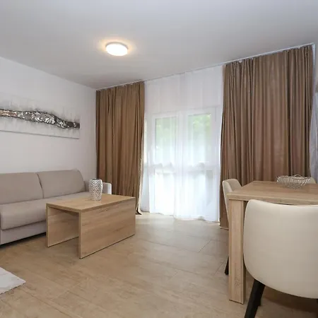 Lejlighed Zadar City Studios