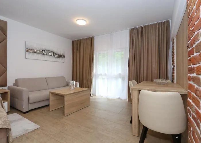 Lägenhet Zadar City Studios