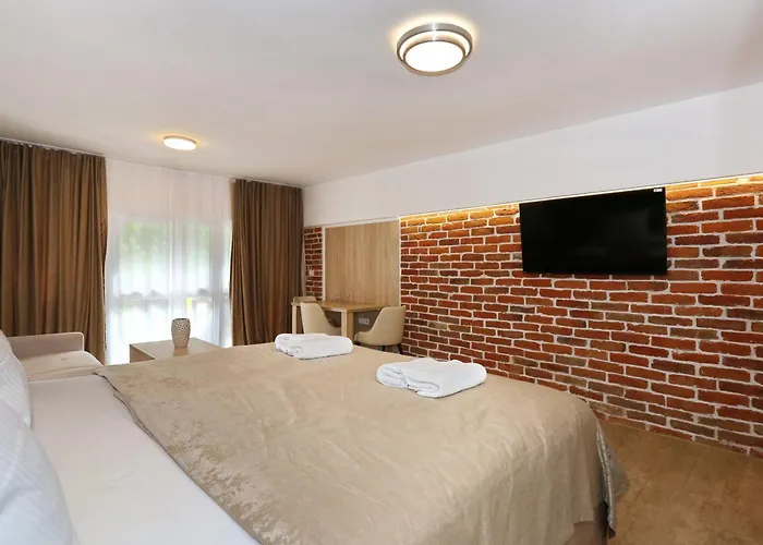 Zadar City Studios Zadar